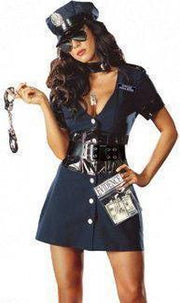 Corrupt Cop small