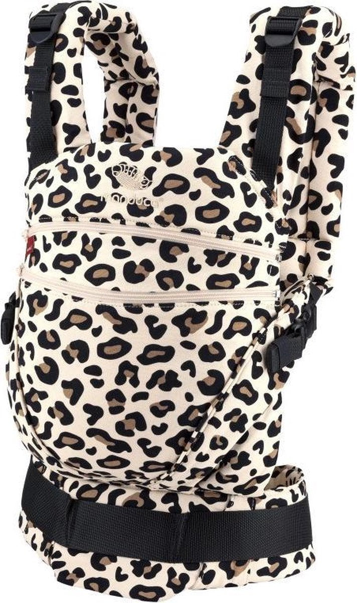 Manduca XT Leo - babydraagzak