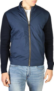 Hackett - Jas - Heren - HM402214-595 - navy