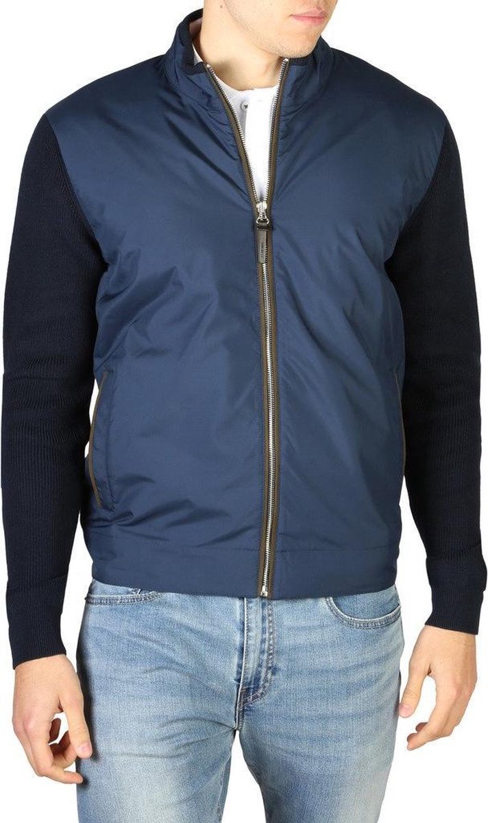 Hackett - Jas - Heren - HM402214-595 - navy