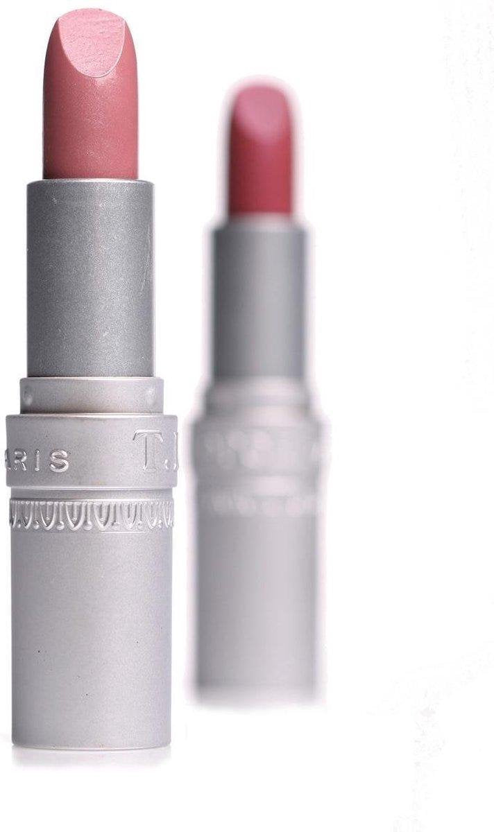 T. LeClerc transparent lipstick - 02 Tulle