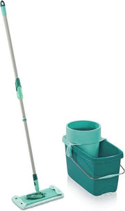 Leifheit Set Clean Twist System M - 33 cm - Click System