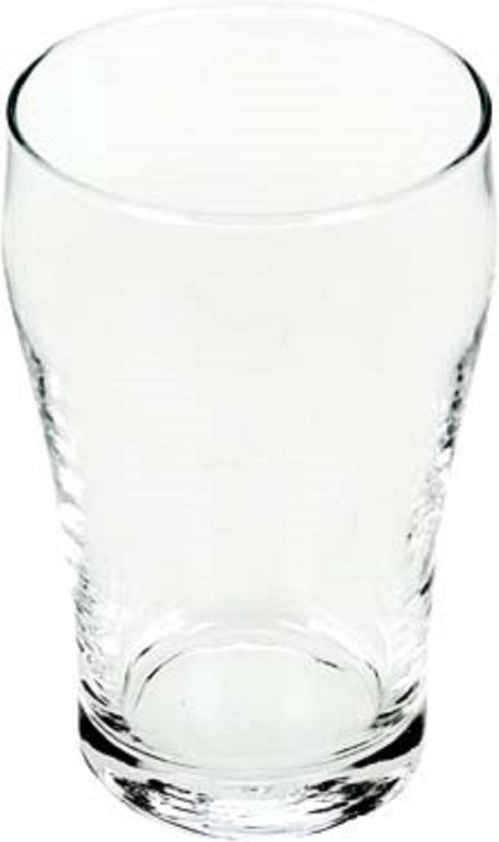 Arcoroc Cola Glazen - Klein - 20cl - (Set van 72) En Yourkitchen E-kookboek - Heerlijke Smulrecepten
