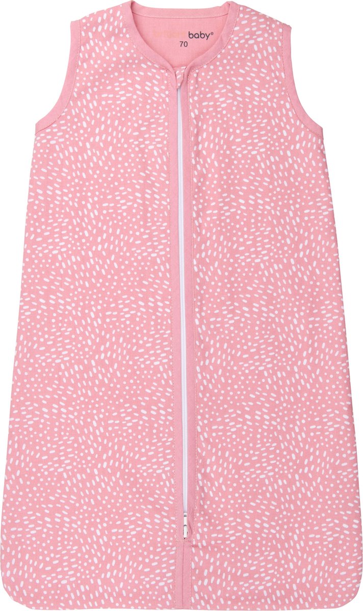 BRILJANT - ZOMERSLAAPZAK (Maat 110 cm) - Roze