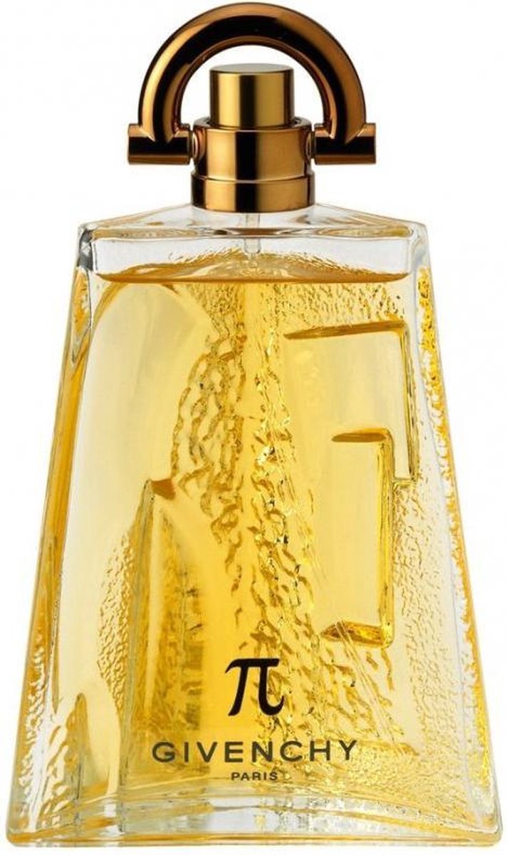 Givenchy Pi 50 ml - Eau de toilette - Herenparfum