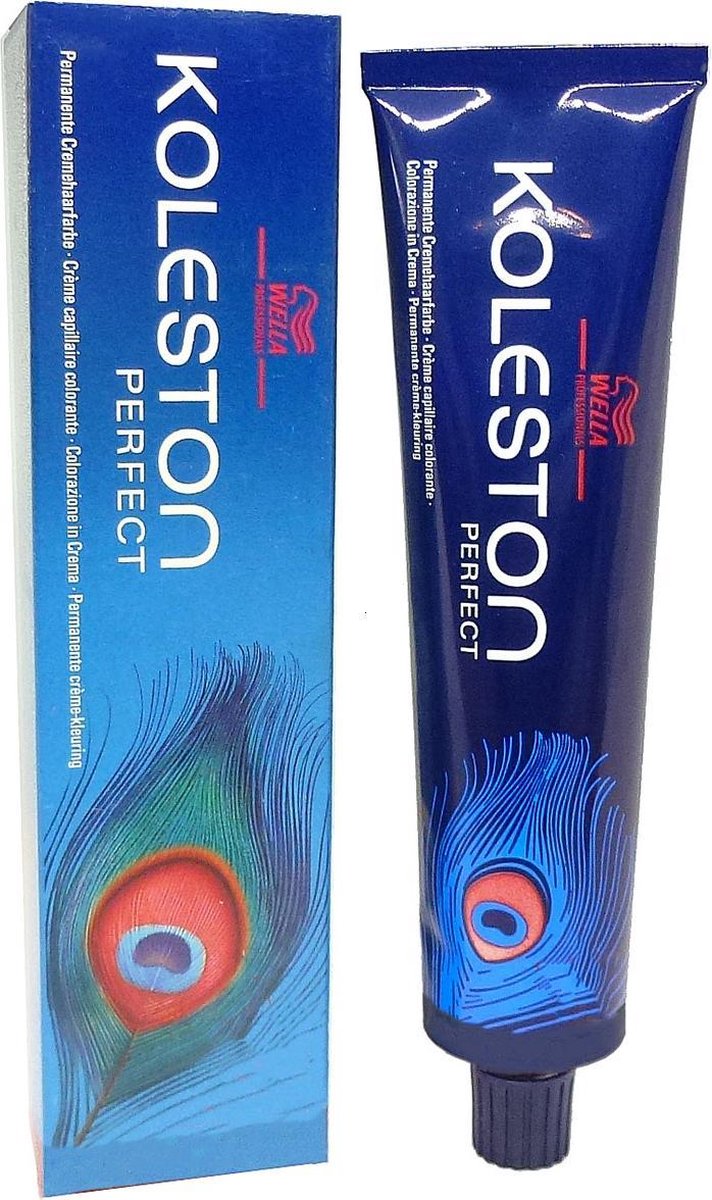 Wella Koleston Perfect 0/65