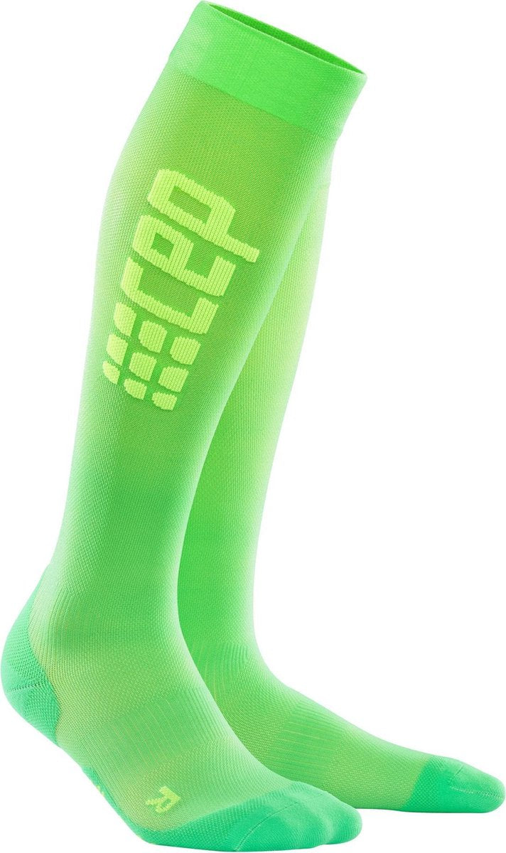 CEP Sportsokken Pro+ Run Ultralight WP45WC