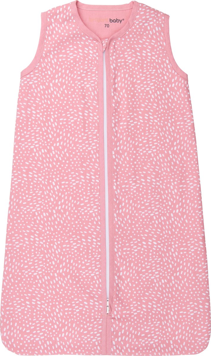 BRILJANT - ZOMERSLAAPZAK (Maat 70 cm) - Roze