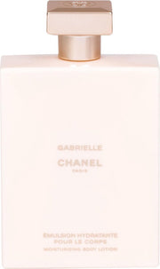 Chanel Gabrielle Body Lotion 200 Ml For Women
