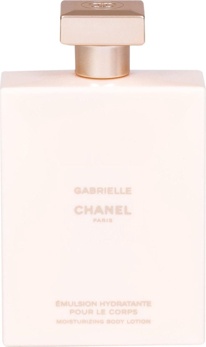 Chanel Gabrielle Body Lotion 200 Ml For Women