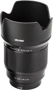 Viltrox FX-85 F1.8 AF Fuji X-Mount MKll