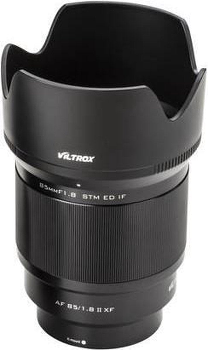 Viltrox FX-85 F1.8 AF Fuji X-Mount MKll