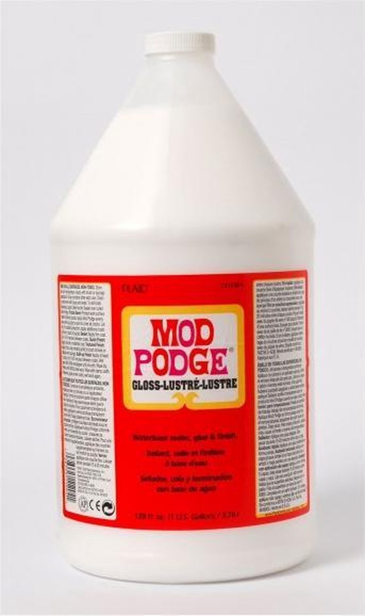 Mod Podge 3