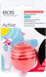 EOS Lip Balm Fresh Grapefruit SPF30