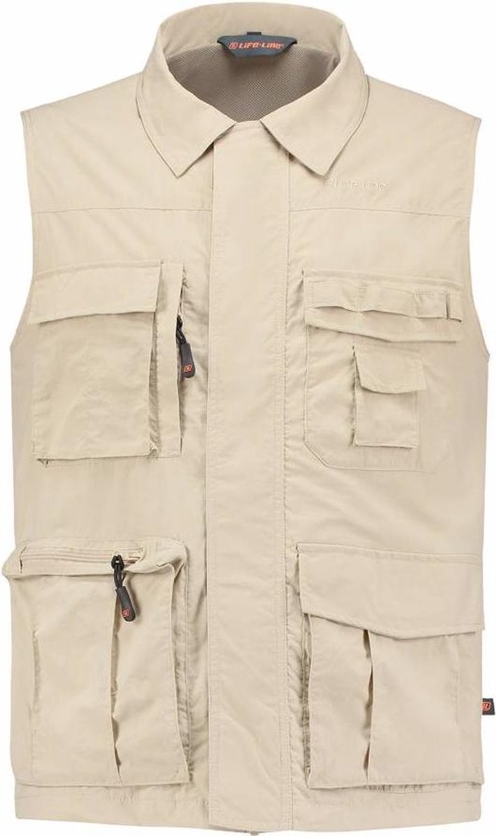 Life-Line Active Heren Bodywarmer