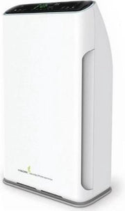 KALORIK TKF AP 2000 luchtreiniger 29 dB Wit