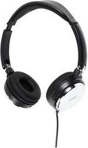 Opvouwbare stereo-headset