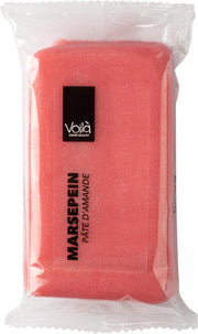 Voila Home Bakery | Amandel Marsepein | roze - 150 gram pakje