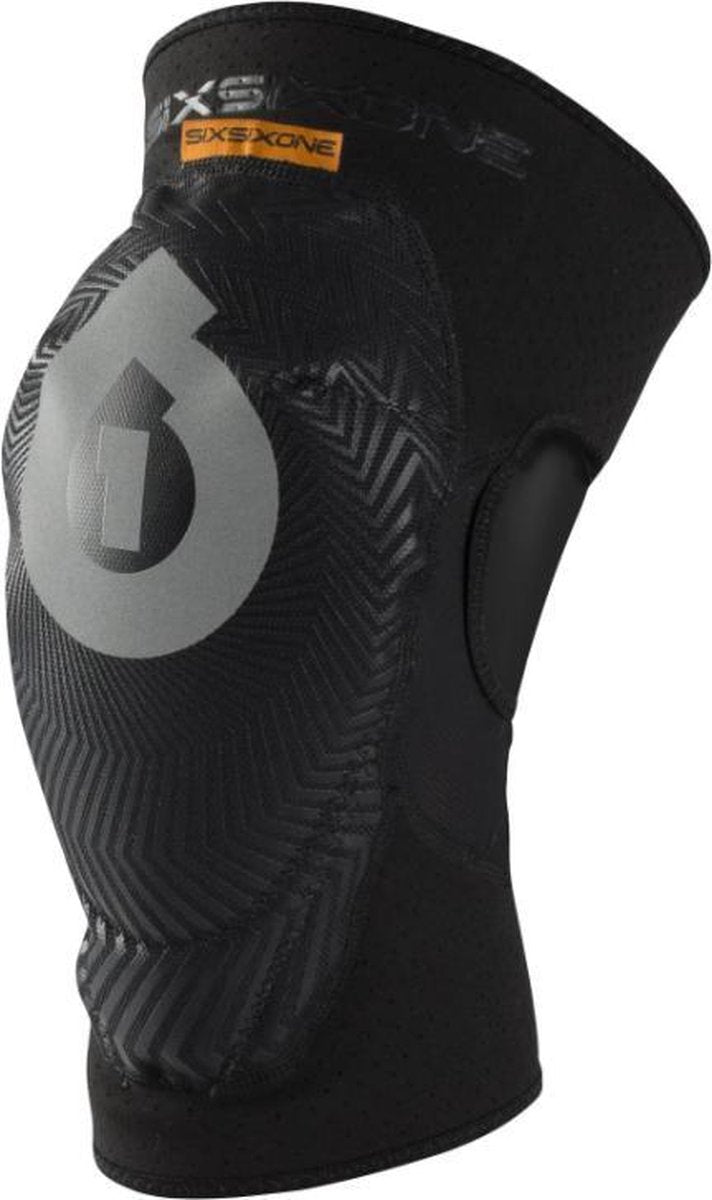 SixSixOne | Comp AM Kniebeschermers | maat XL