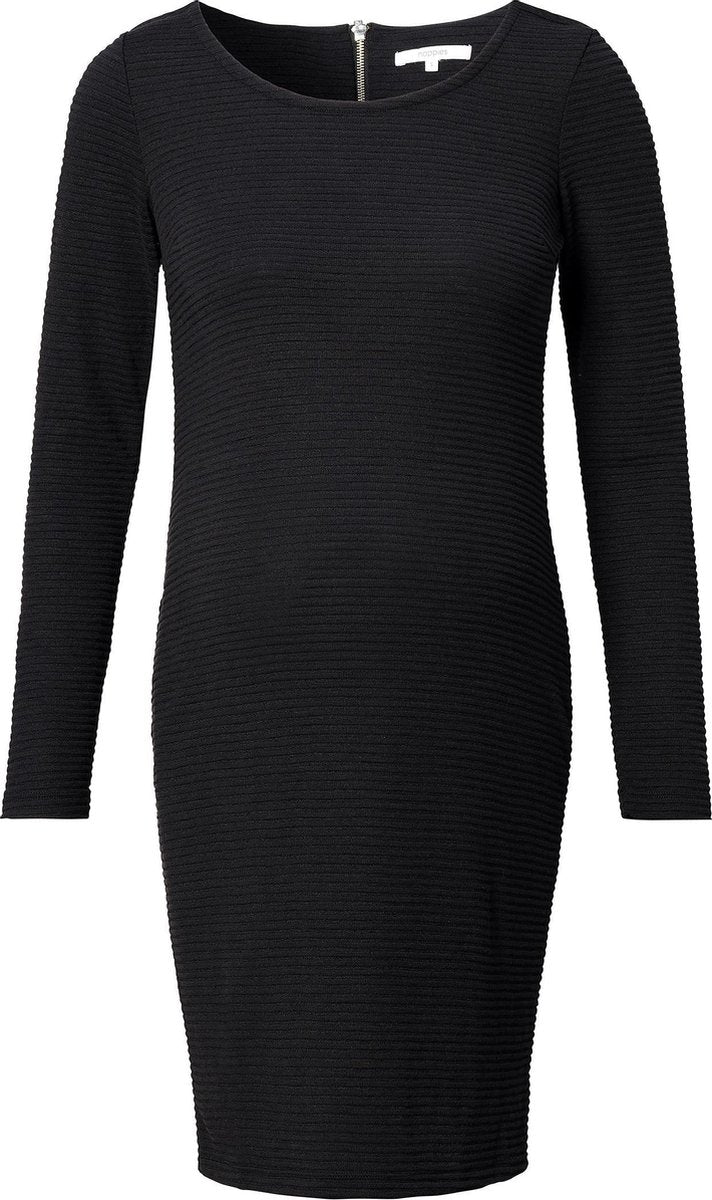Noppies Jurk Zinnia Zwangerschap Maat XL
