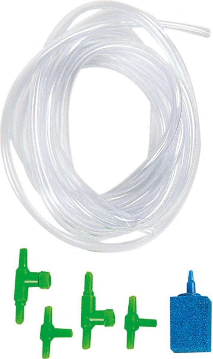 Aquarium Luchtslang Kit