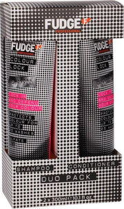 Fudge Colour Lock Geschenkset 300ml Shampoo + 300ml Conditioner