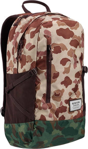 Burton Prospect Pack 21L rugzak desert duck print