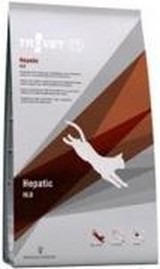 Trovet HLD Hepatic Kat  3 kg