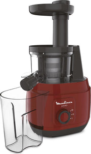 Moulinex Juiceo ZU1505 - Slowjuicer