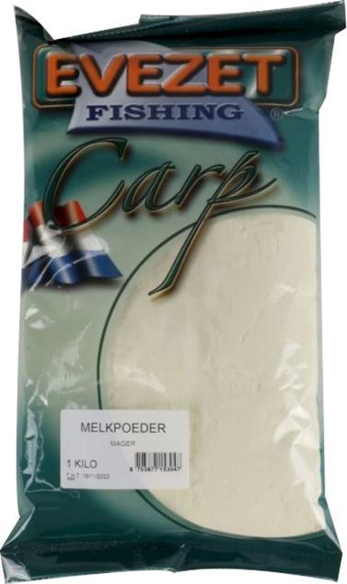 Evezet Melkpoeder Mager - 1kg