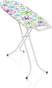 Leifheit Classic M Basic Strijkplank - 120x38 cm - Multicolor