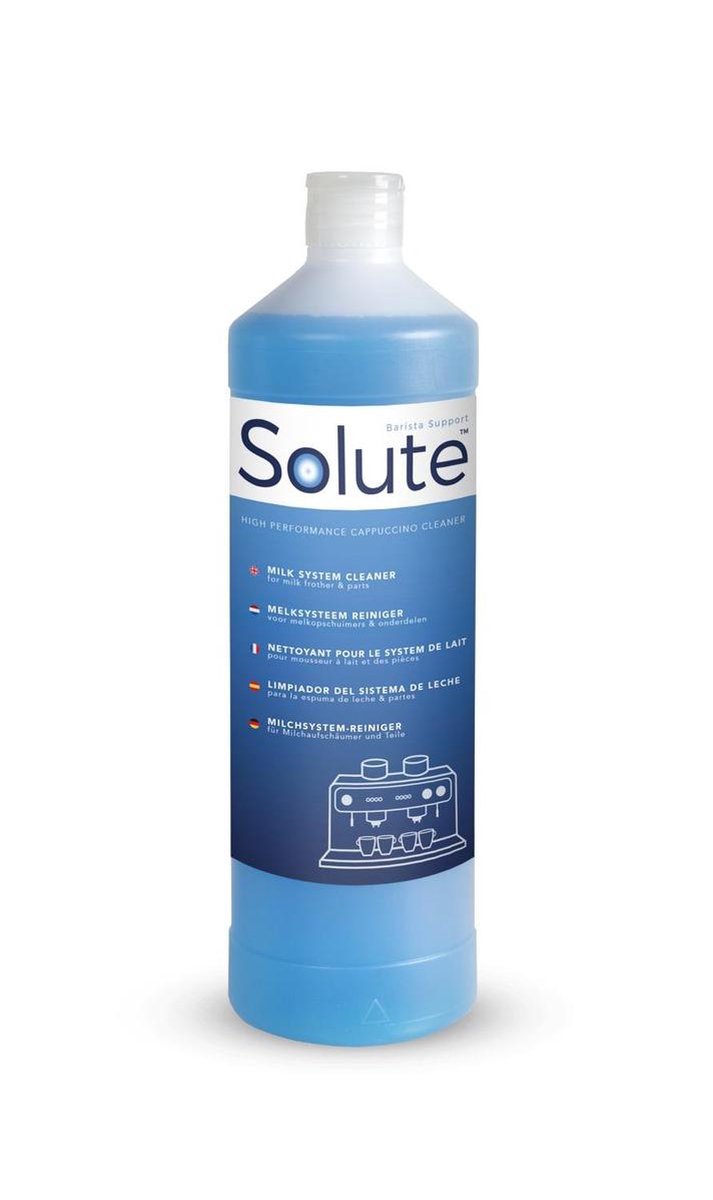 Solute melksysteemreiniger 1000ml