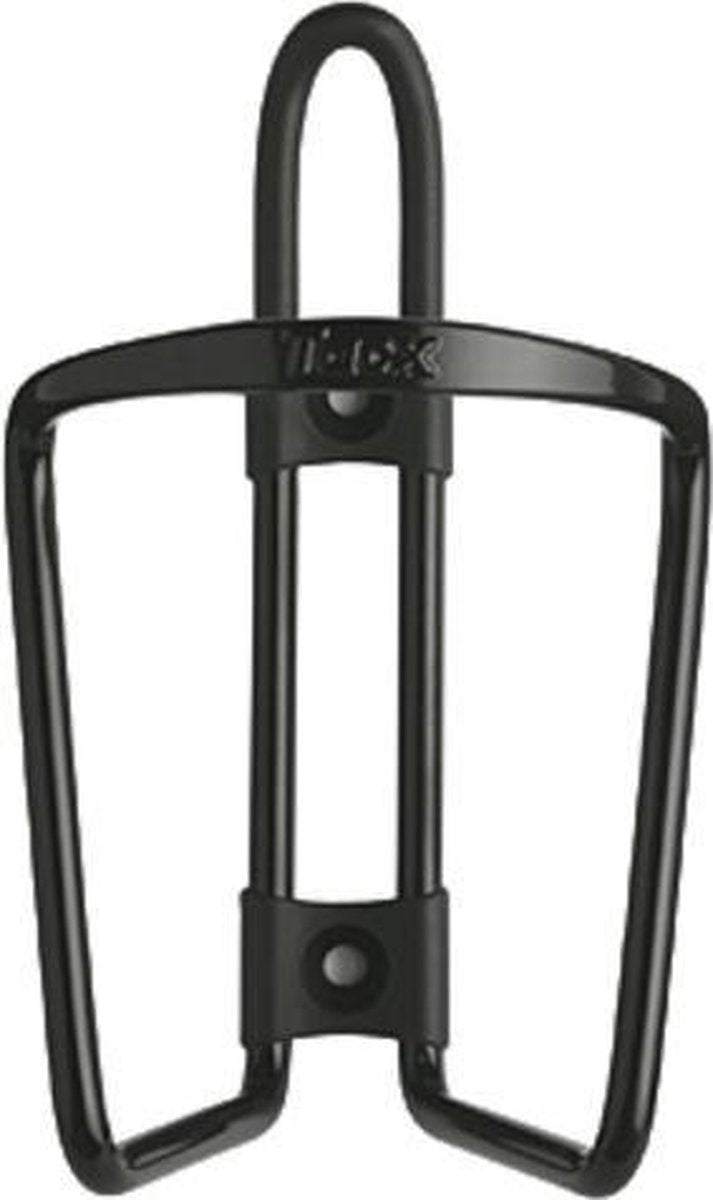 Tacx bidonhouder Uni (zwart) - Bidonhouder