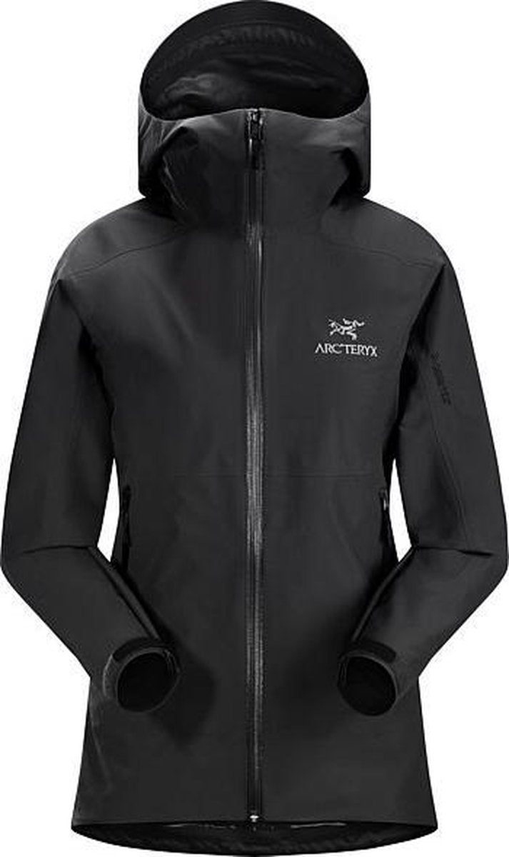Arc'teryx Zeta sl jacket W 21780 black XL