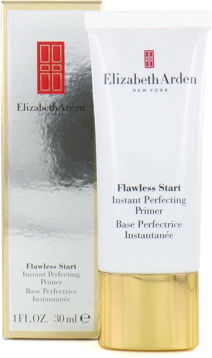 Elizabeth Arden Flawless Start Instant Perfecting Primer