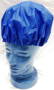 Vagabond Traditionele Engelse Douchemuts - Nylon Royal