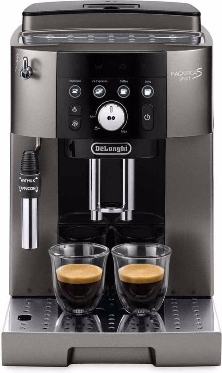 De'Longhi Magnifica S Smart ECAM 250.33.TB - Volautomatische espressomachine