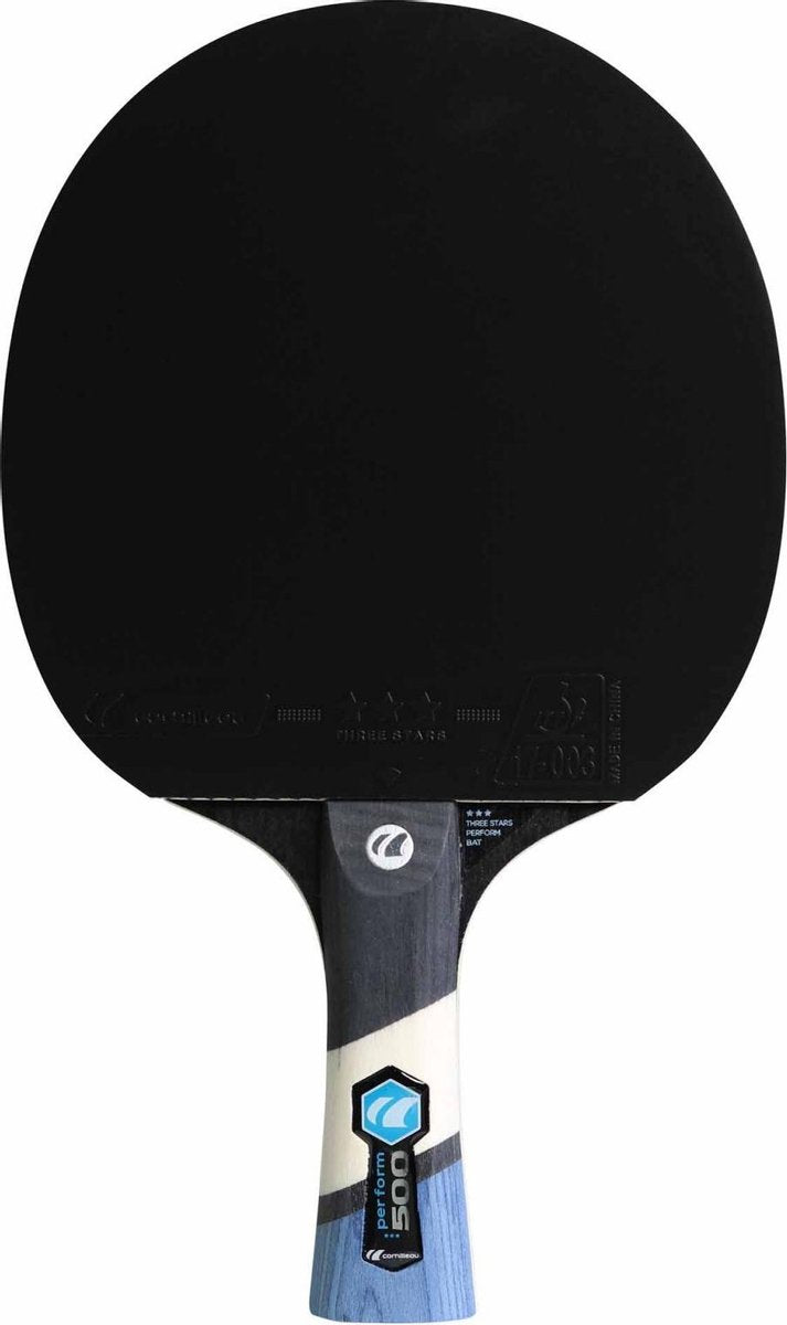 Cornilleau Perform 500 Tafeltennisbat