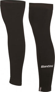 Santini Nuhot Acquazero Leg Warmers  - Maat M/L