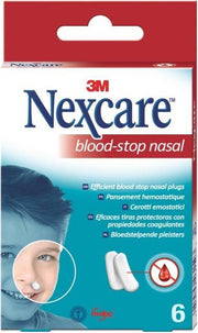 3m Bloody Nasal Patches