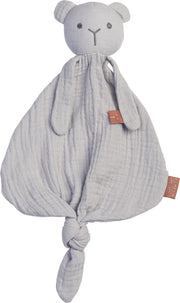 Organic Grey Bear Tuttle