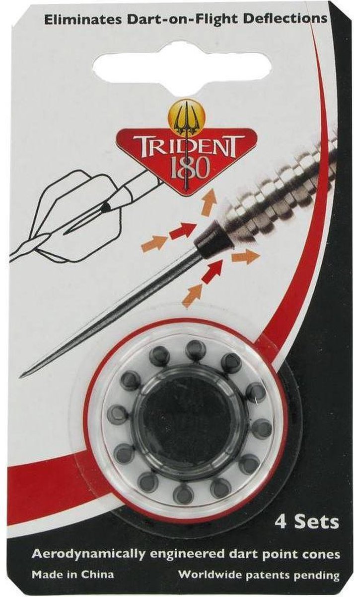 Trident 180 - Flight protector