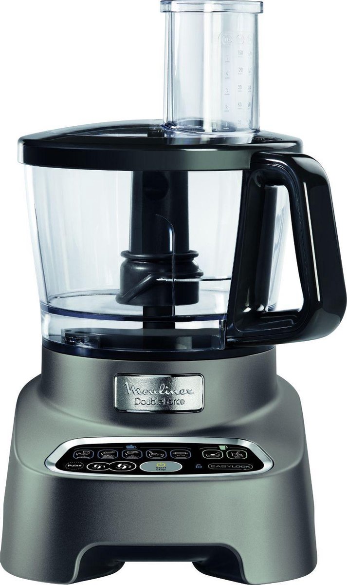 Moulinex Foodprocessor FP827E10