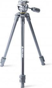 Vanguard VESTA 233AP tripod Digitaal/filmcamera 3 poot/poten Grijs