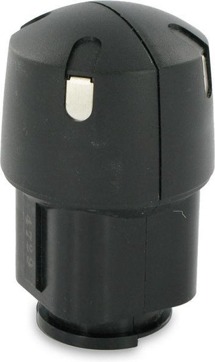 Andis Batterij 4