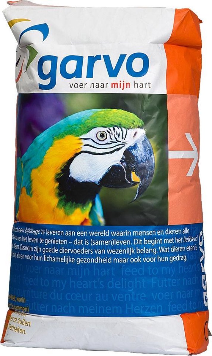 Papegaaienvoer (5313) 15KG