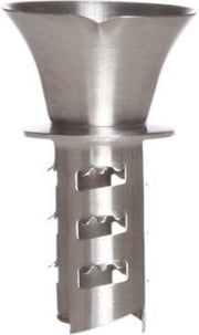 Citruspers Schenker D4.1xh7cm Rvs 18-8
