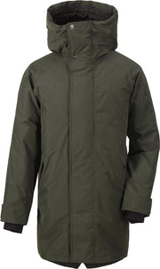 Didriksons Gunnar Parka 3 Outdoorjas Heren - Maat M