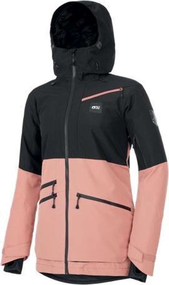 Picture Famer Jacket black-L