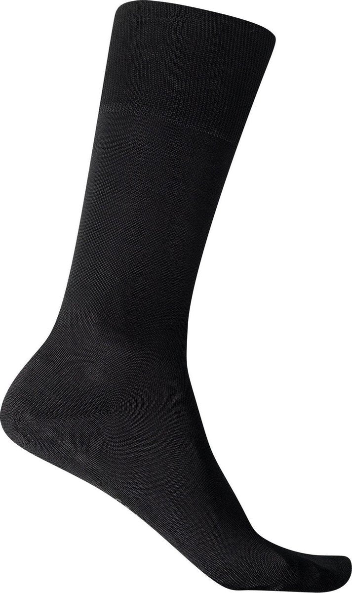Falke Sokken - Tiago - Zwart - 43-44